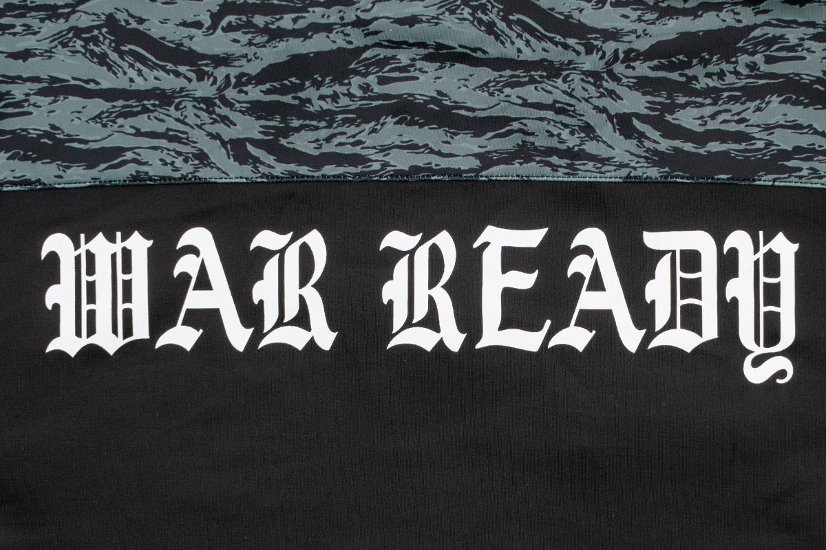 ゲイブ・キッド ジャージ