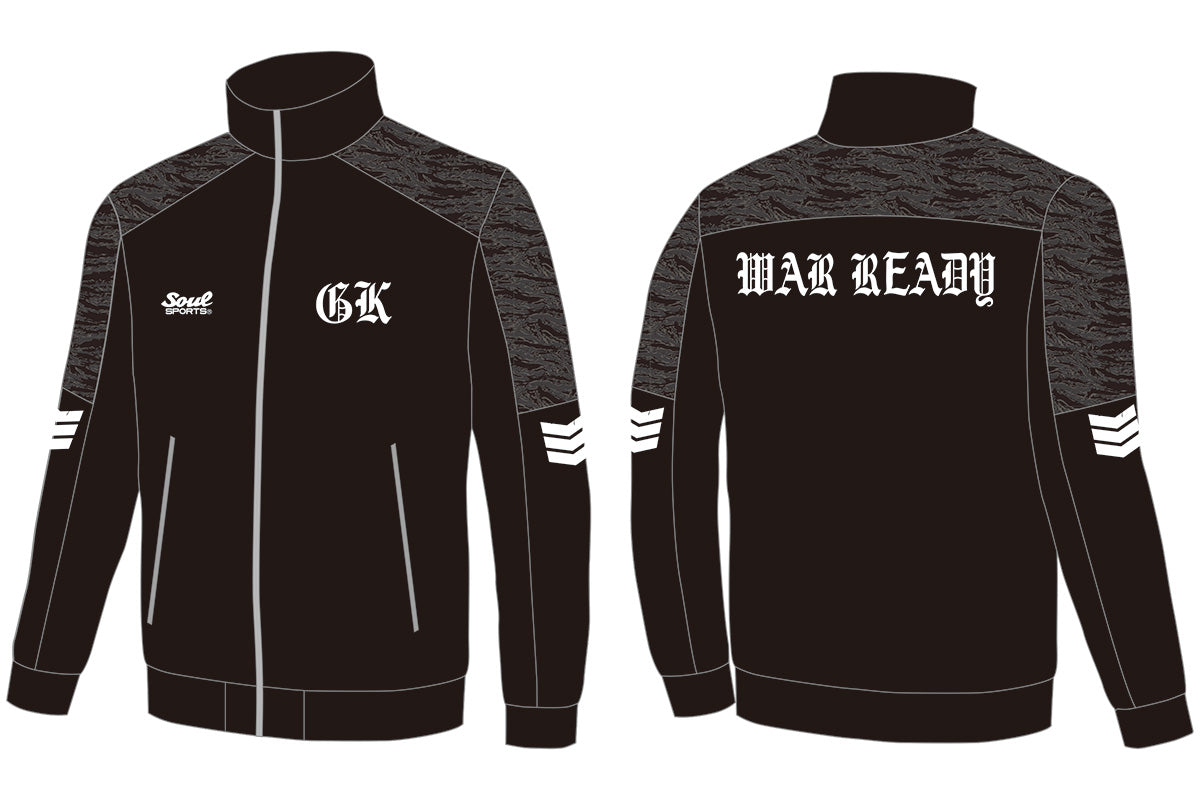 ゲイブ・キッド ジャージ