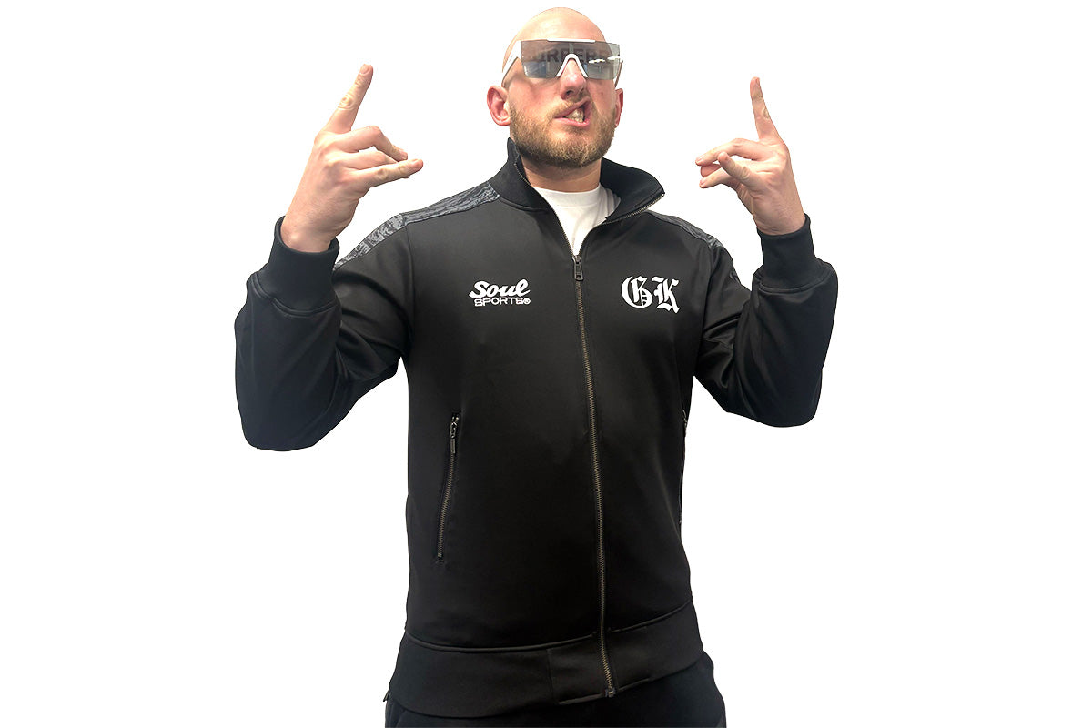 ゲイブ・キッド ジャージ