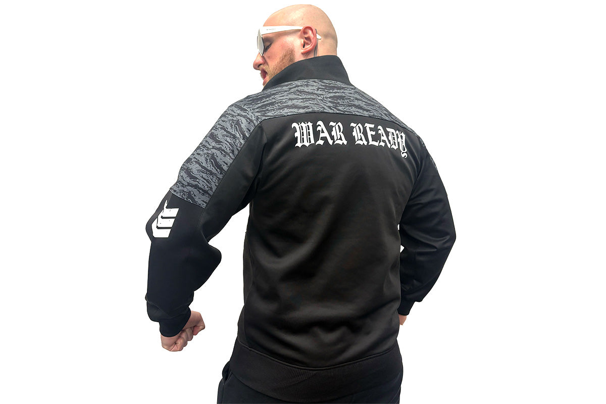 ゲイブ・キッド ジャージ