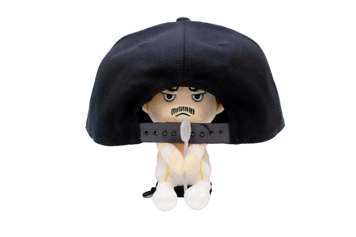 後藤洋央紀「Goto Revolution」Tシャツ&キャップセット