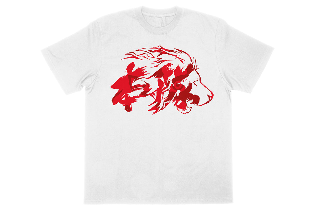 本隊 Tシャツ