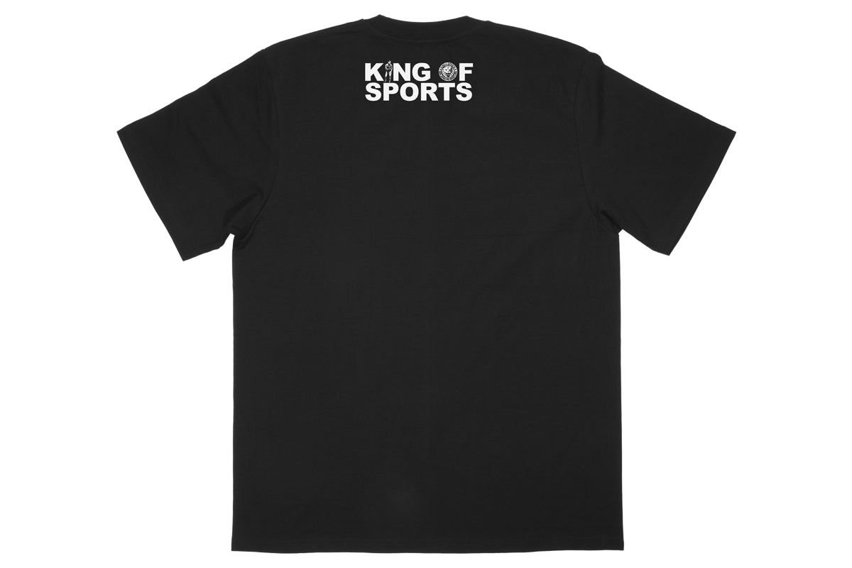 アントニオ猪木「STRONG STYLE」Tシャツ