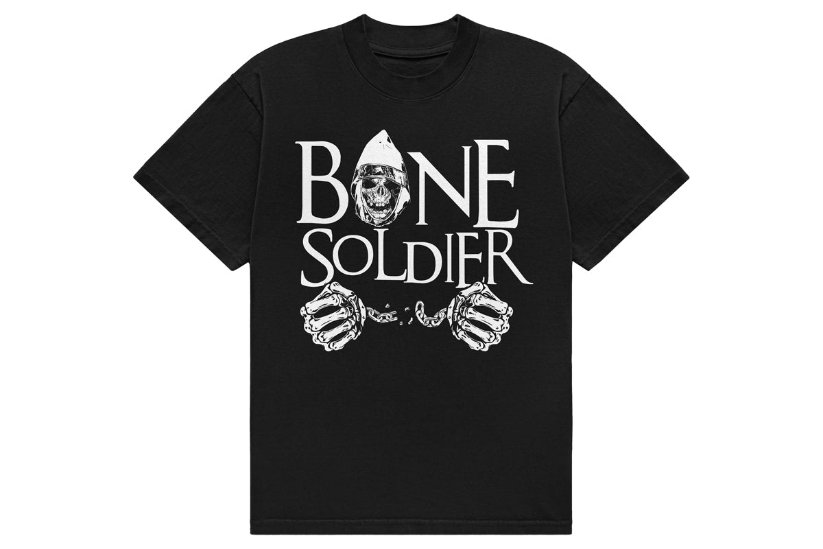 石森太二×Unbound Co. Tシャツ