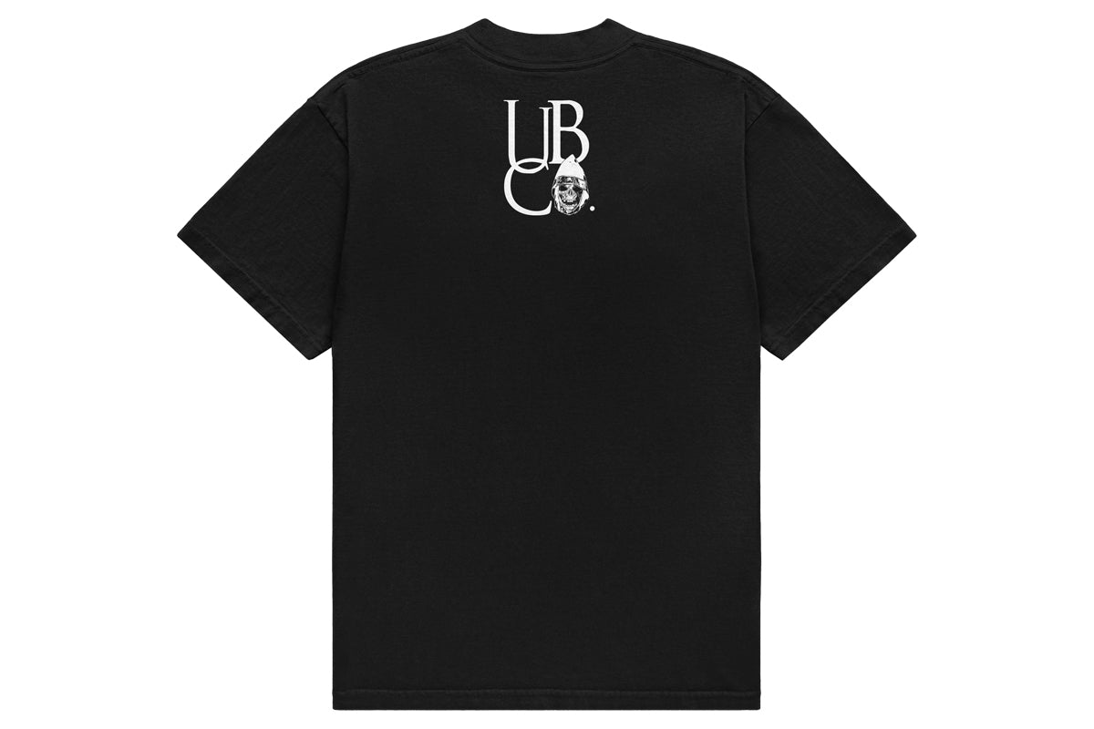 石森太二×Unbound Co. Tシャツ