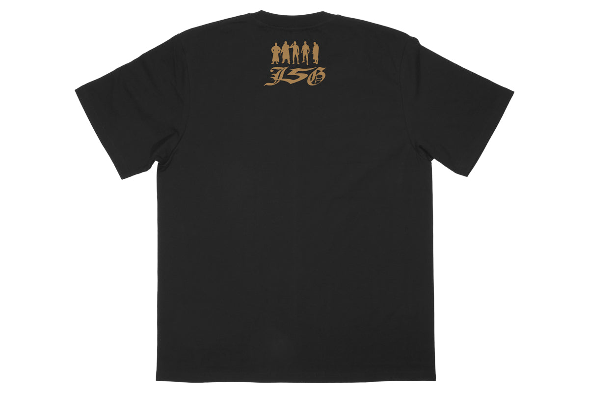 Just 5 Guys Tシャツ(2024S)