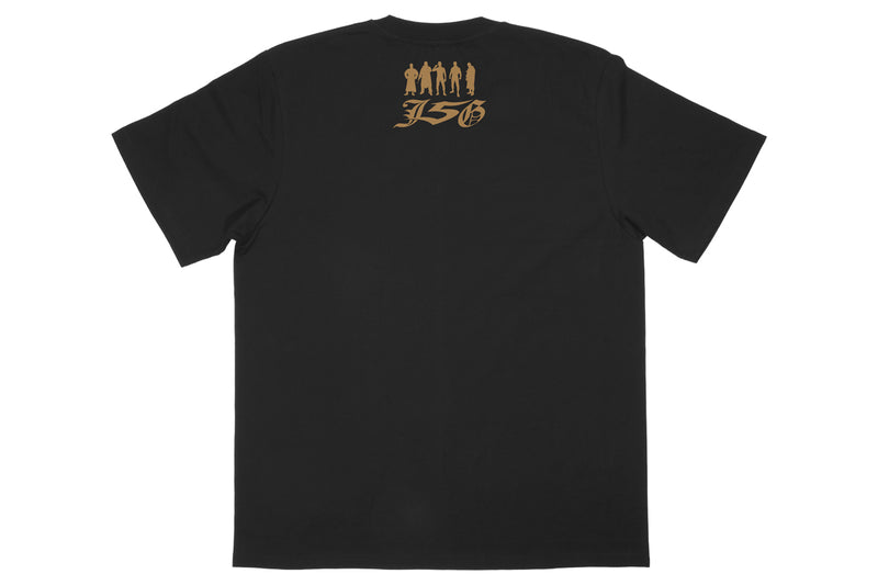 Just 5 Guys Tシャツ（2024S）