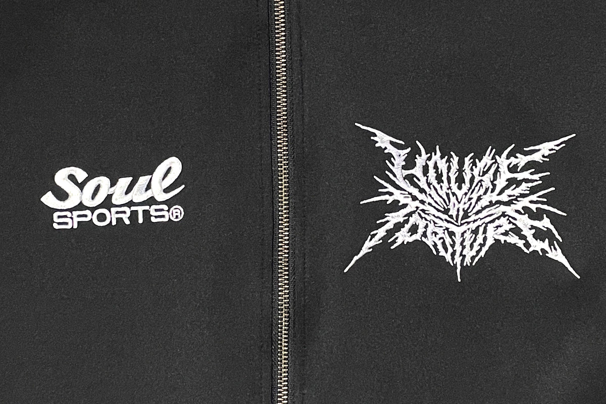 HOUSE OF TORTURE SOUL SPORTS ジャージセットアップ(2026)