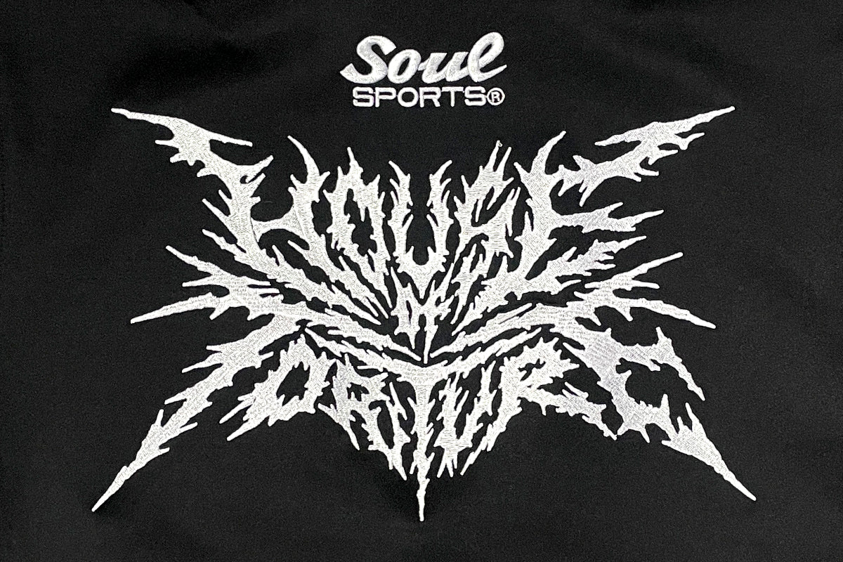 HOUSE OF TORTURE SOUL SPORTS ジャージセットアップ(2026)