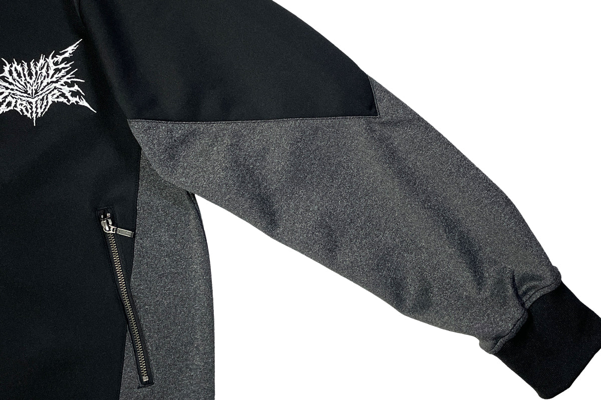 HOUSE OF TORTURE SOUL SPORTS ジャージセットアップ(2026)