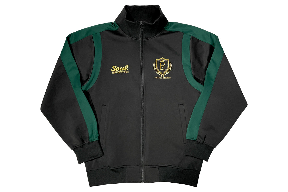 UNITED EMPIRE SOUL SPORTS ジャージ(2025)