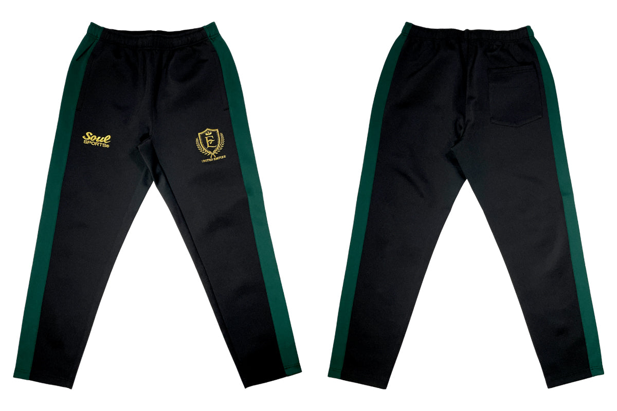 UNITED EMPIRE SOUL SPORTS ジャージ(2025)