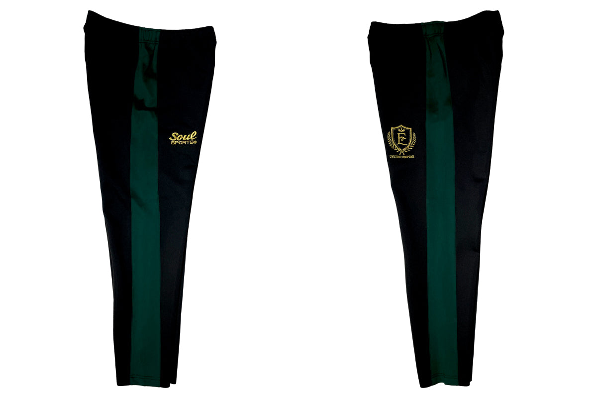 UNITED EMPIRE SOUL SPORTS ジャージ(2025)