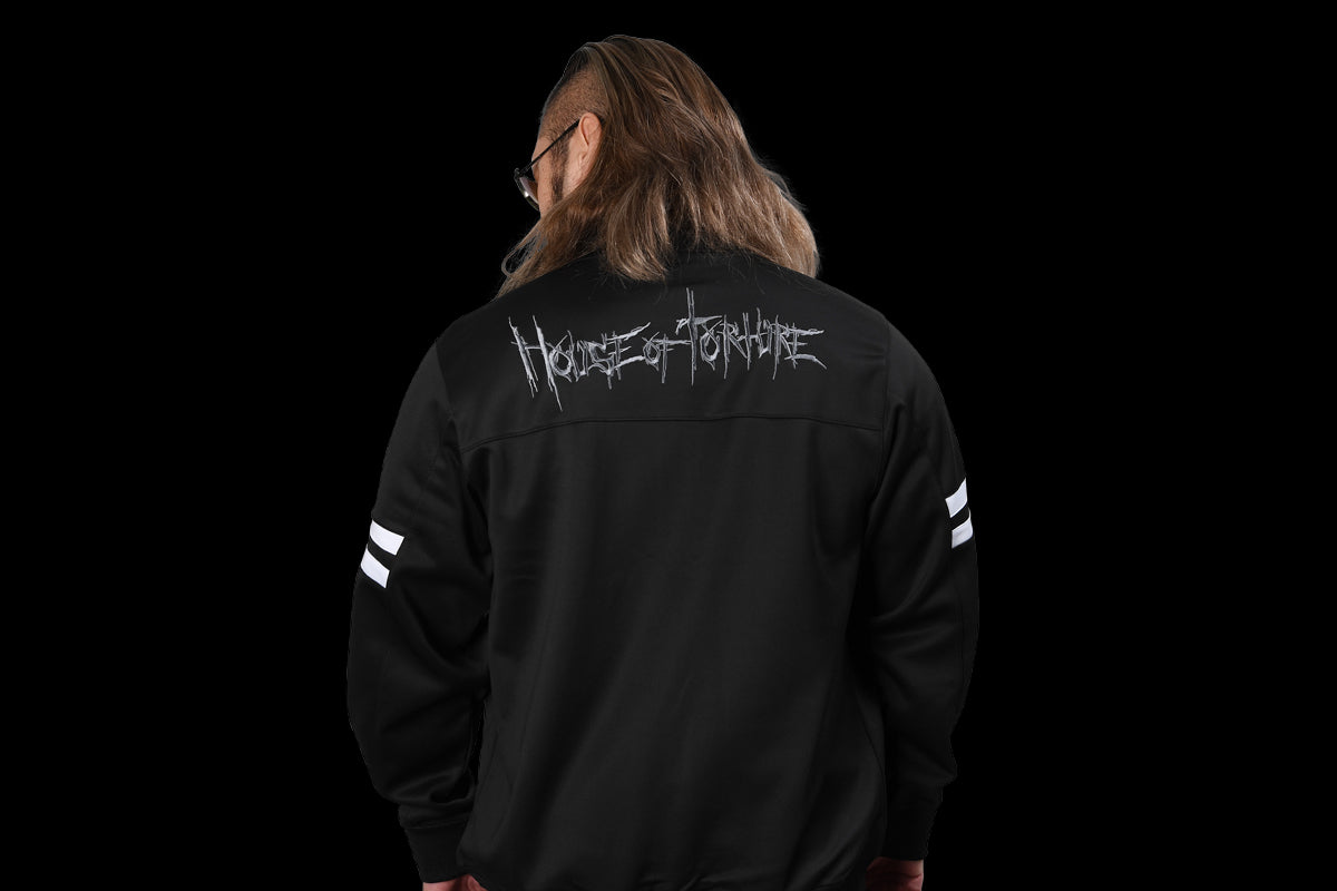 HOUSE OF TORTURE ジャージ(2025)