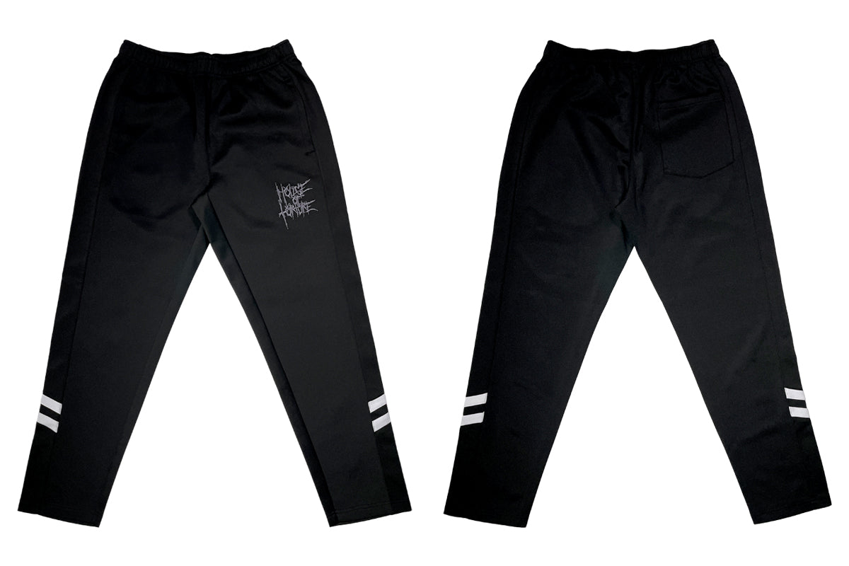 HOUSE OF TORTURE ジャージ(2025)