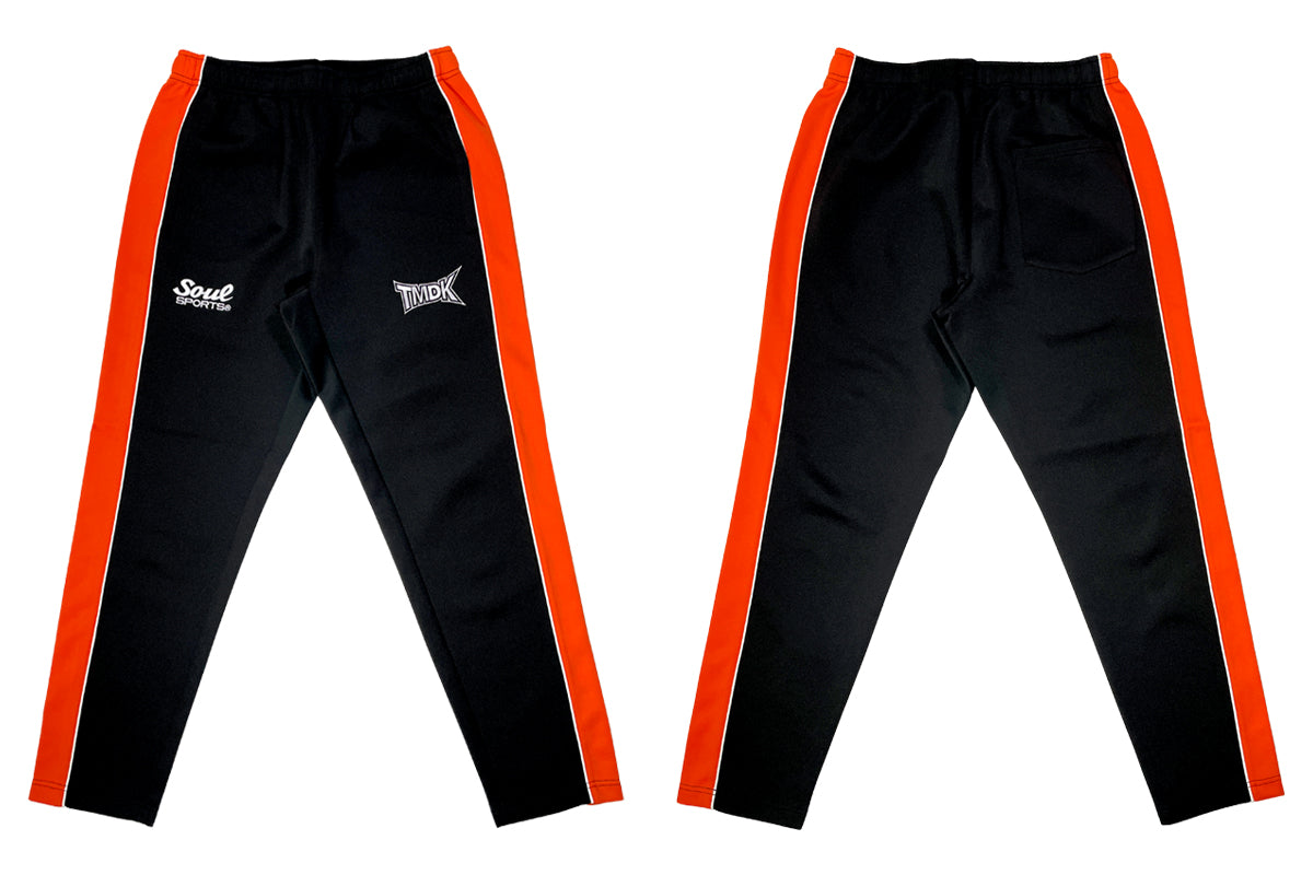 TMDK SOUL SPORTS ジャージ(2025)