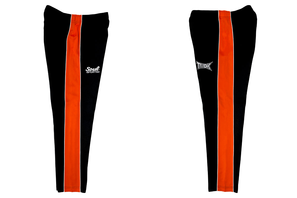 TMDK SOUL SPORTS ジャージ(2025)