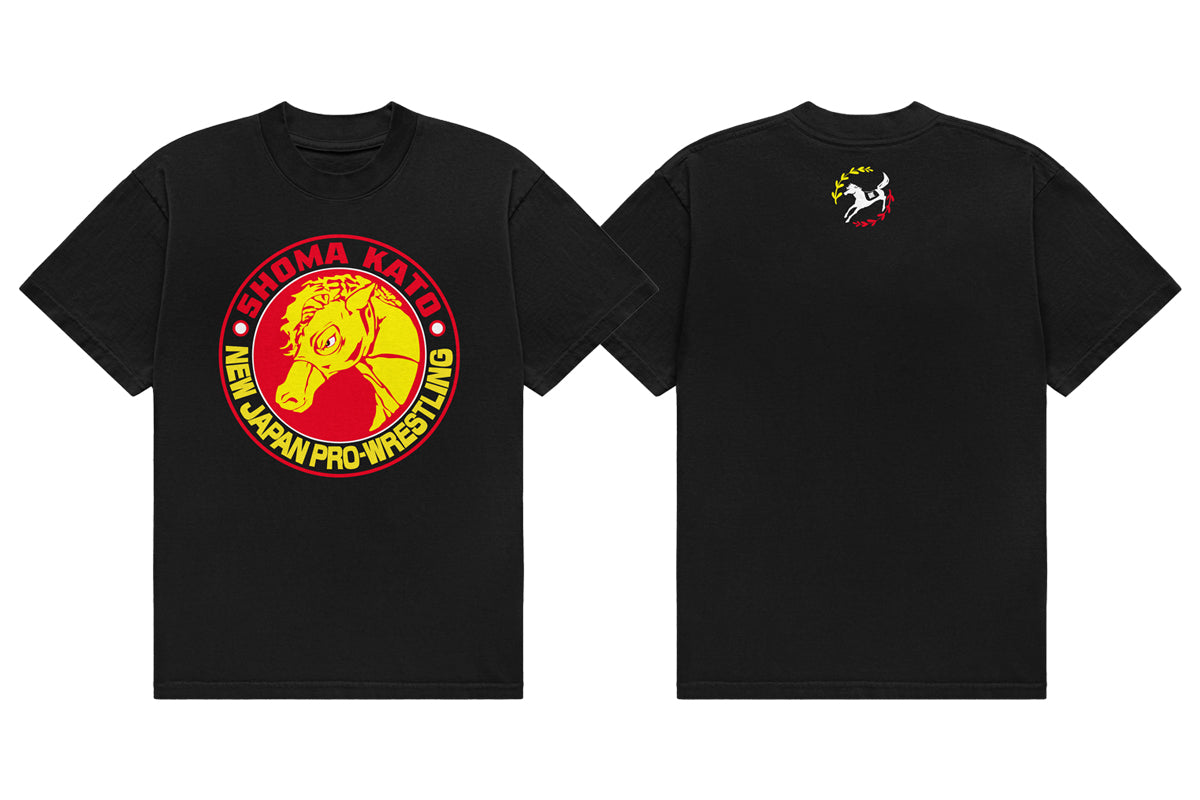 嘉藤Tシャツ/0216壮行会