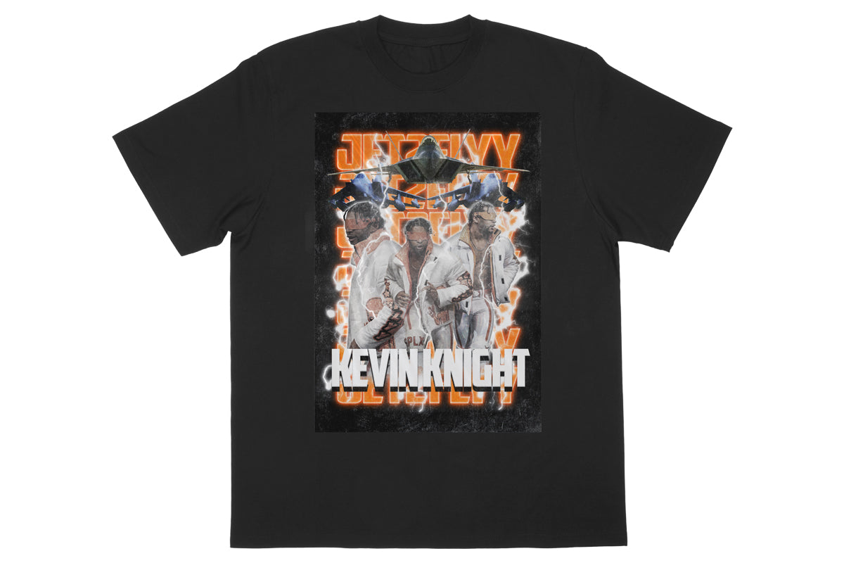 ケビン・ナイト Tシャツ