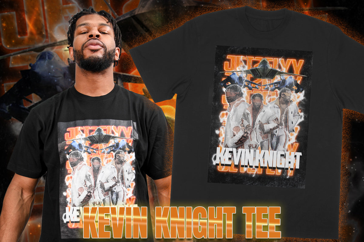 ケビン・ナイト Tシャツ