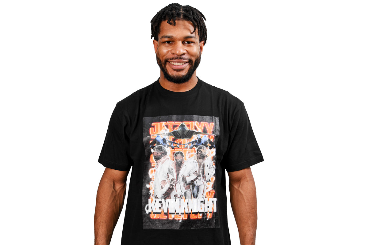 ケビン・ナイト Tシャツ