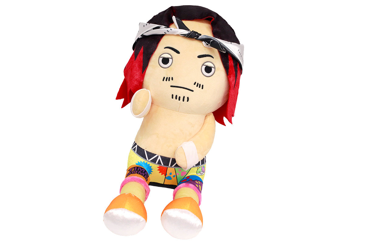 Knock Out Brothers スカーフ