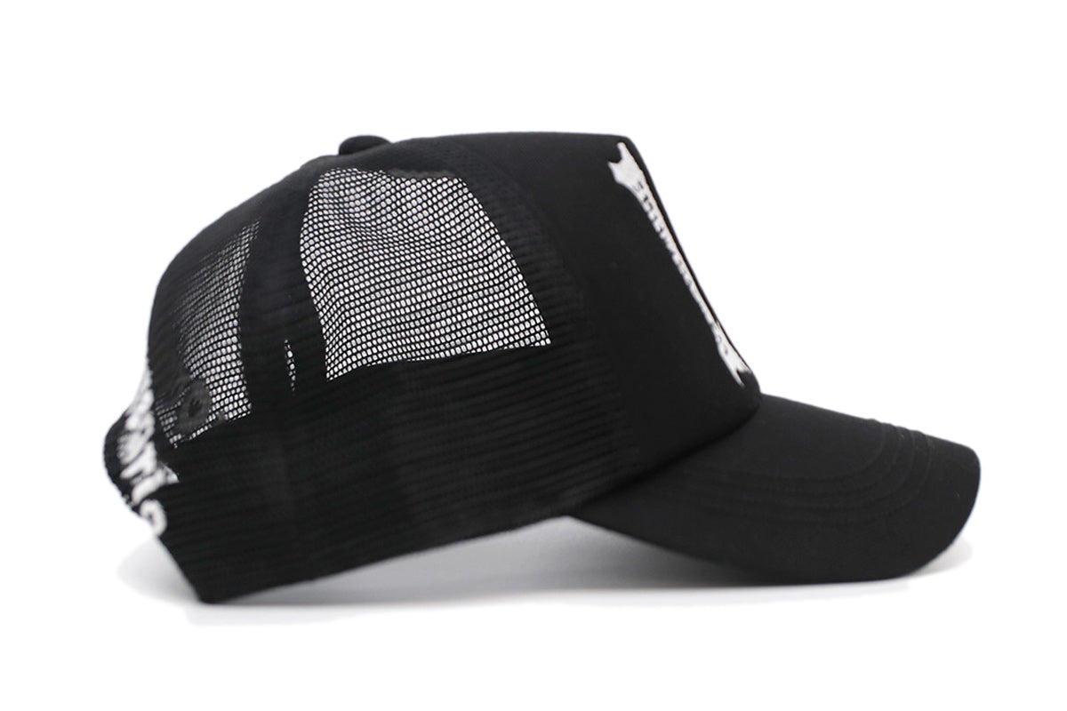 L・I・J「10mo aniversario」キャップ(ホワイト)