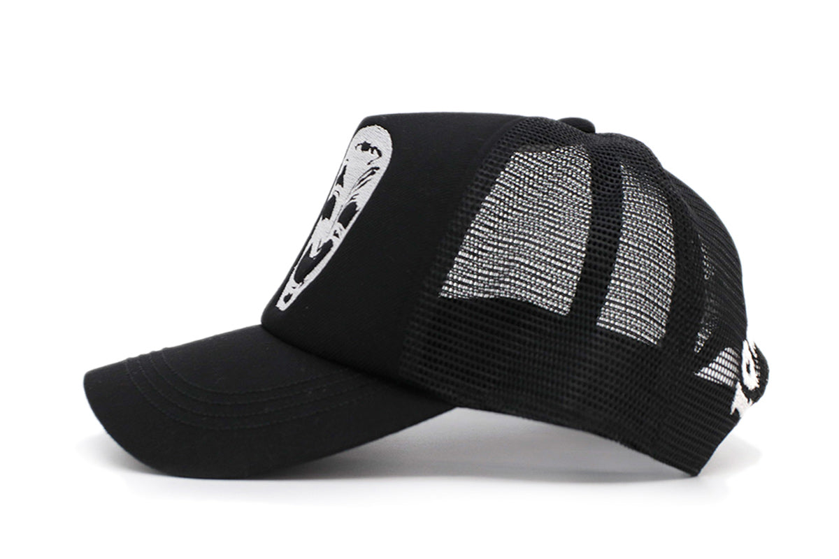 L・I・J「10mo aniversario」キャップ(ホワイト)