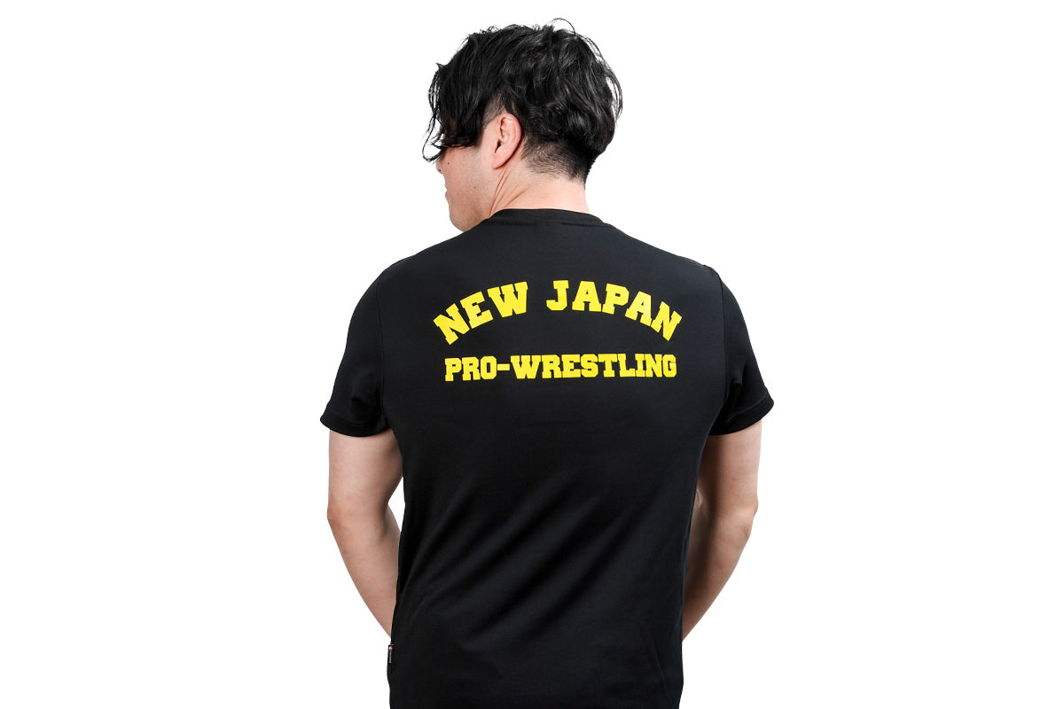 ライオンマーク ドライTシャツ(2025・カラーロゴ)