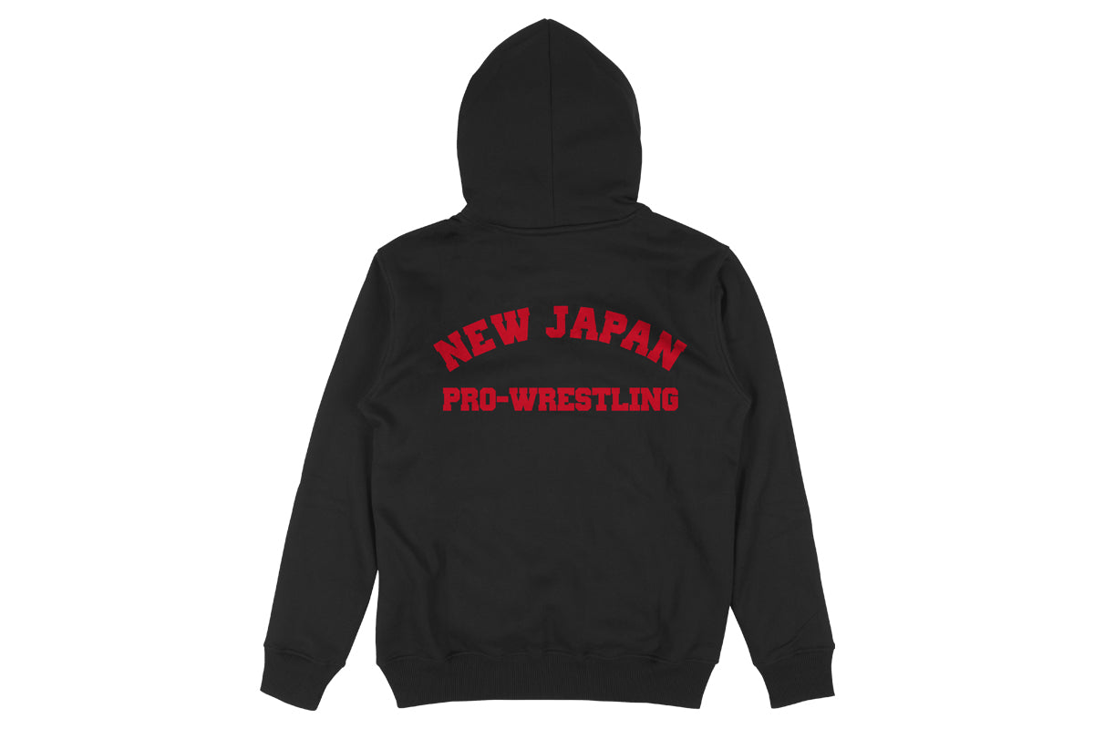 ライオンマーク プルオーバーパーカー(2024)