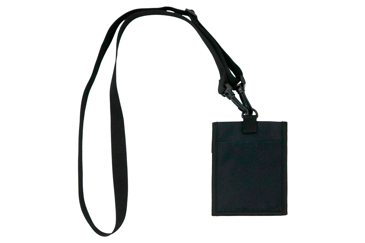 ライオンマークパスケース