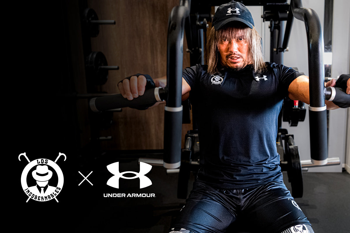 UA アイソチル コンプレッション ショートスリーブ