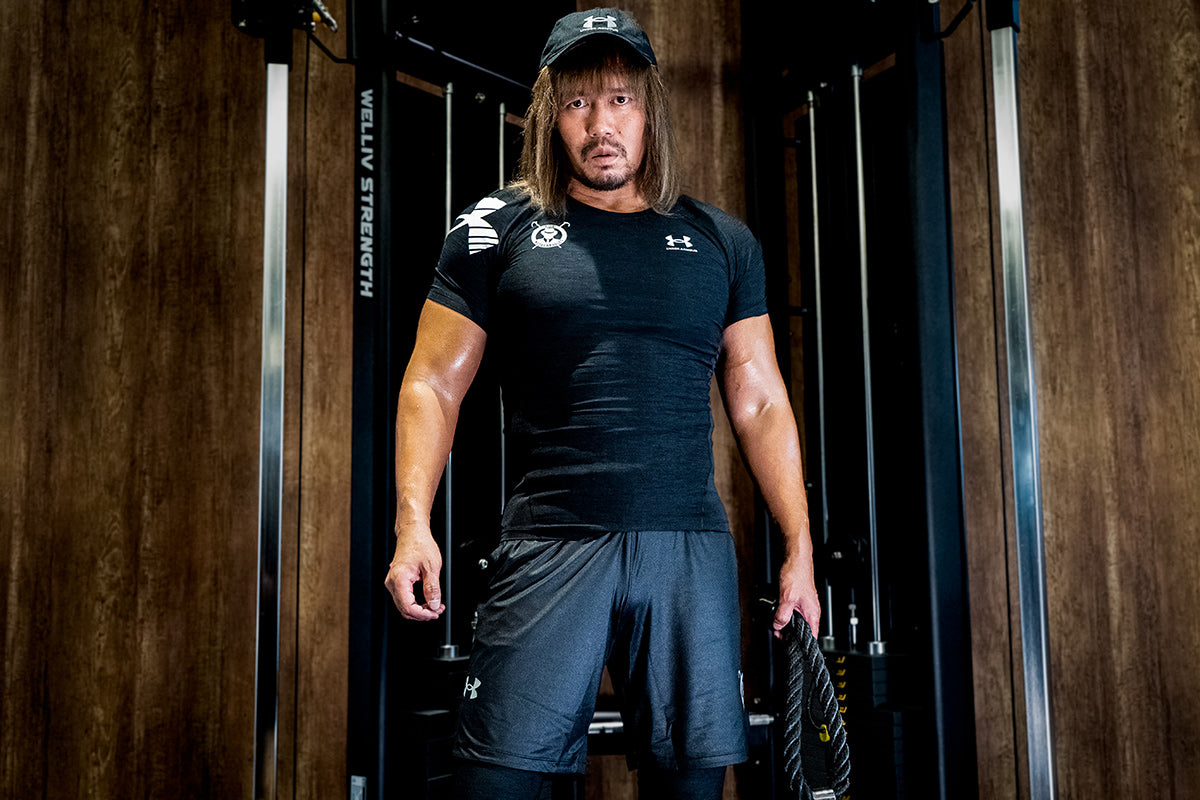 UA ヒートギアアーマー ショートスリーブ