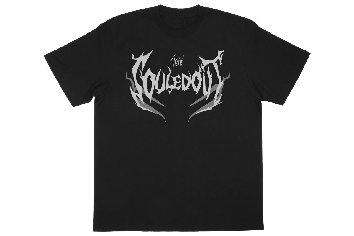 成田蓮「SOULED OUT」Tシャツ