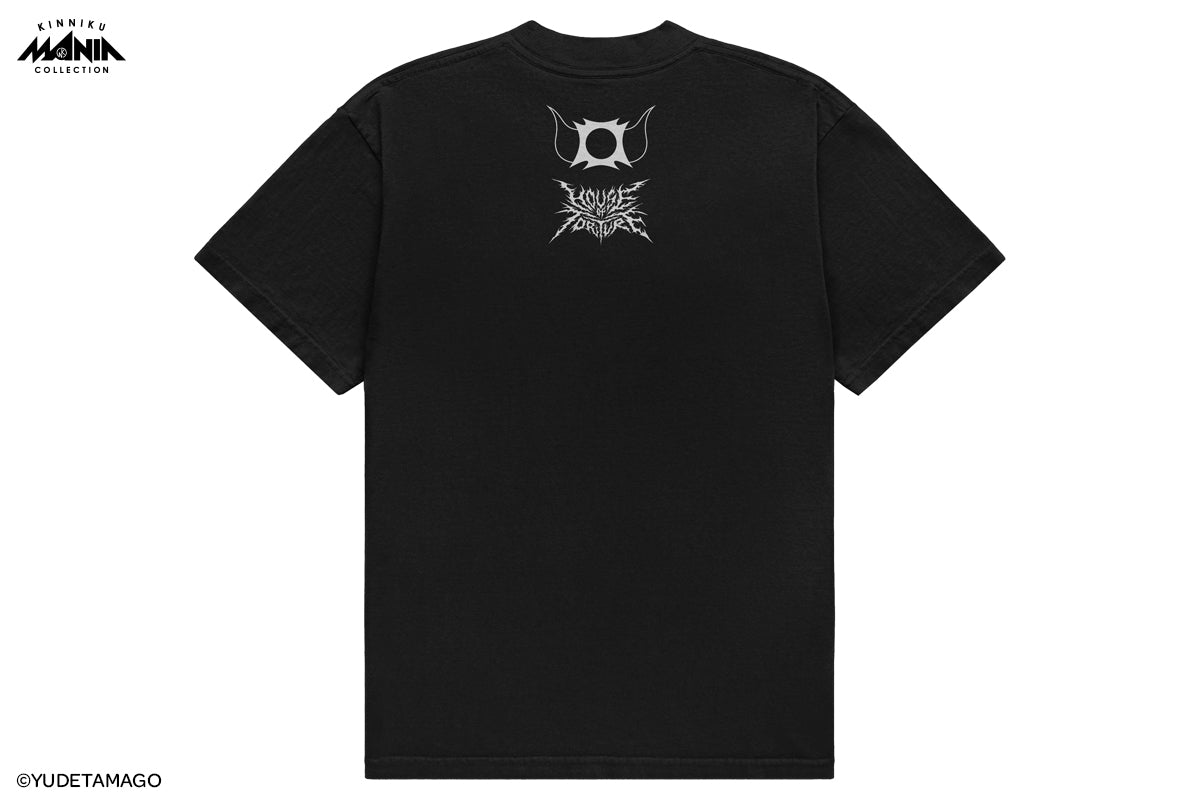 キン肉マンコラボ 成田蓮×悪魔将軍 Tシャツ