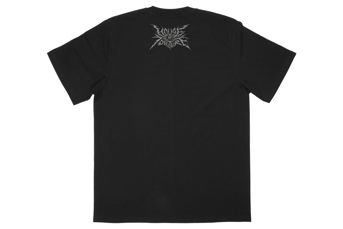 成田蓮 × H.O.T Tシャツ