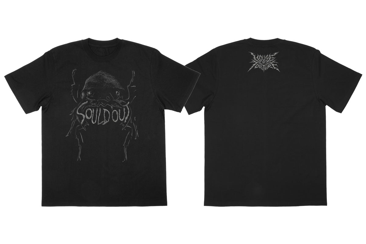 成田蓮 × H.O.T Tシャツ