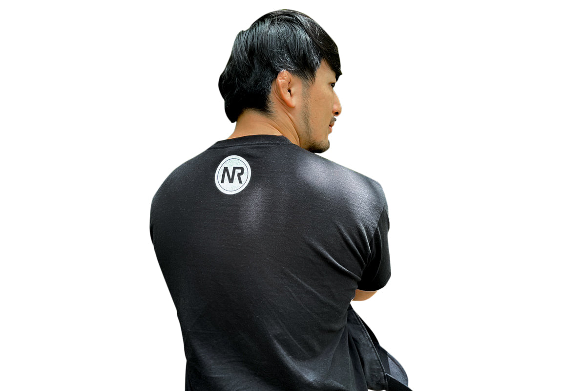 成田蓮 カレッジTシャツ