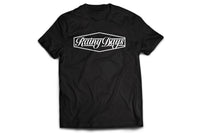 オカダ・カズチカ「WE ARE ANJO CREW」Tシャツ