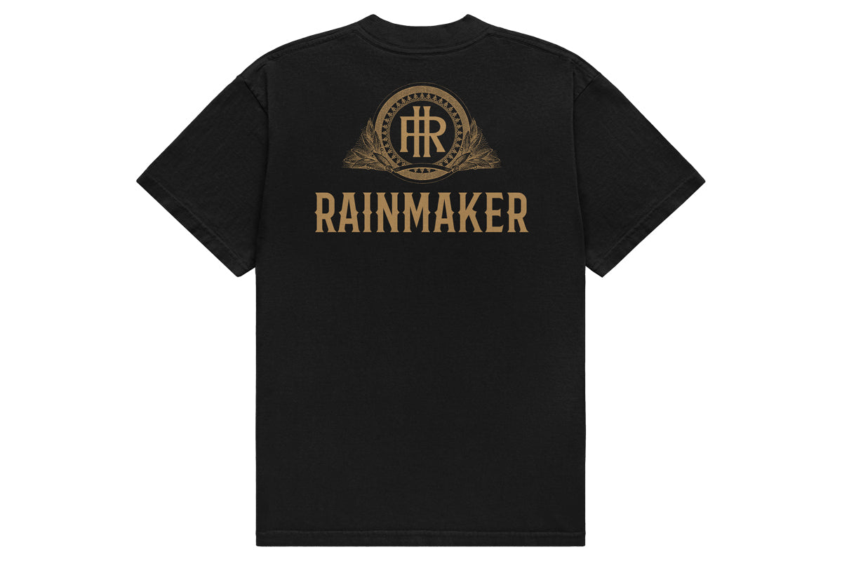 オカダ・カズチカ「RAINMAKER」Tシャツ(2026)
