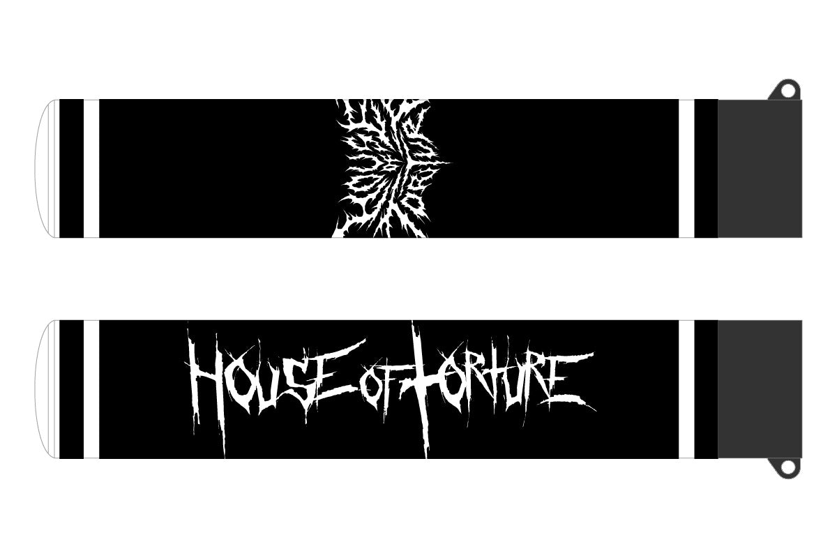 めておら 心音 ペンライトチューブ THEKINGS ペンライトチューブ（HOUSE OF TORTURE）
