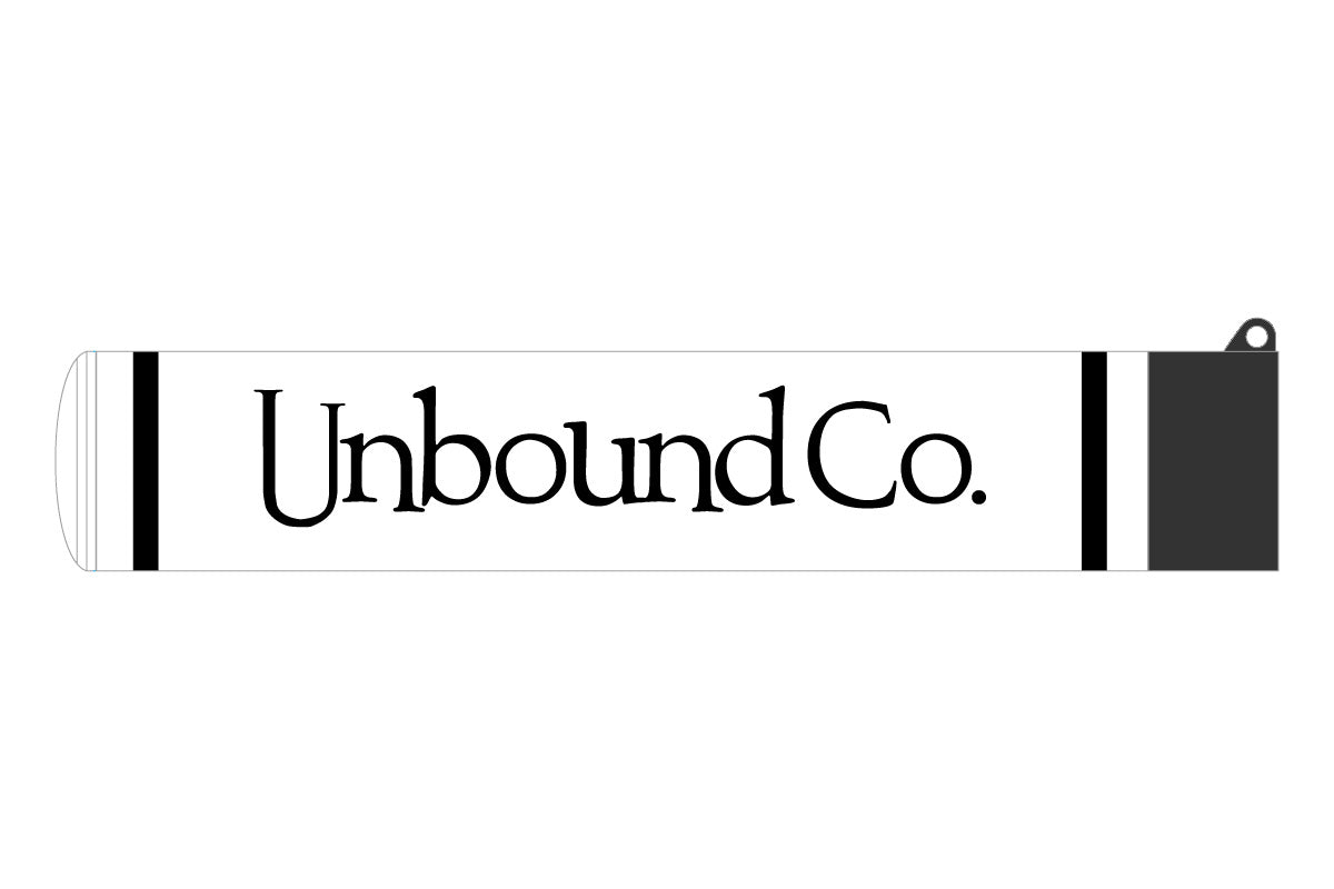 ペンライトチューブ(Unbound Co.)