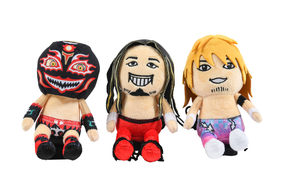 ぴょんすけ 海野翔太