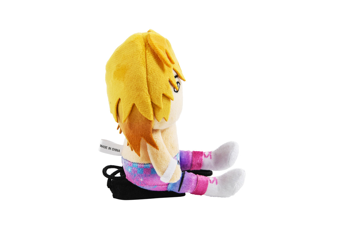 ぴょんすけ 海野翔太