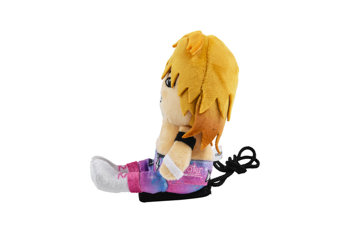 ぴょんすけ 海野翔太