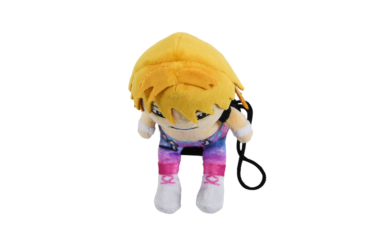 ぴょんすけ 海野翔太