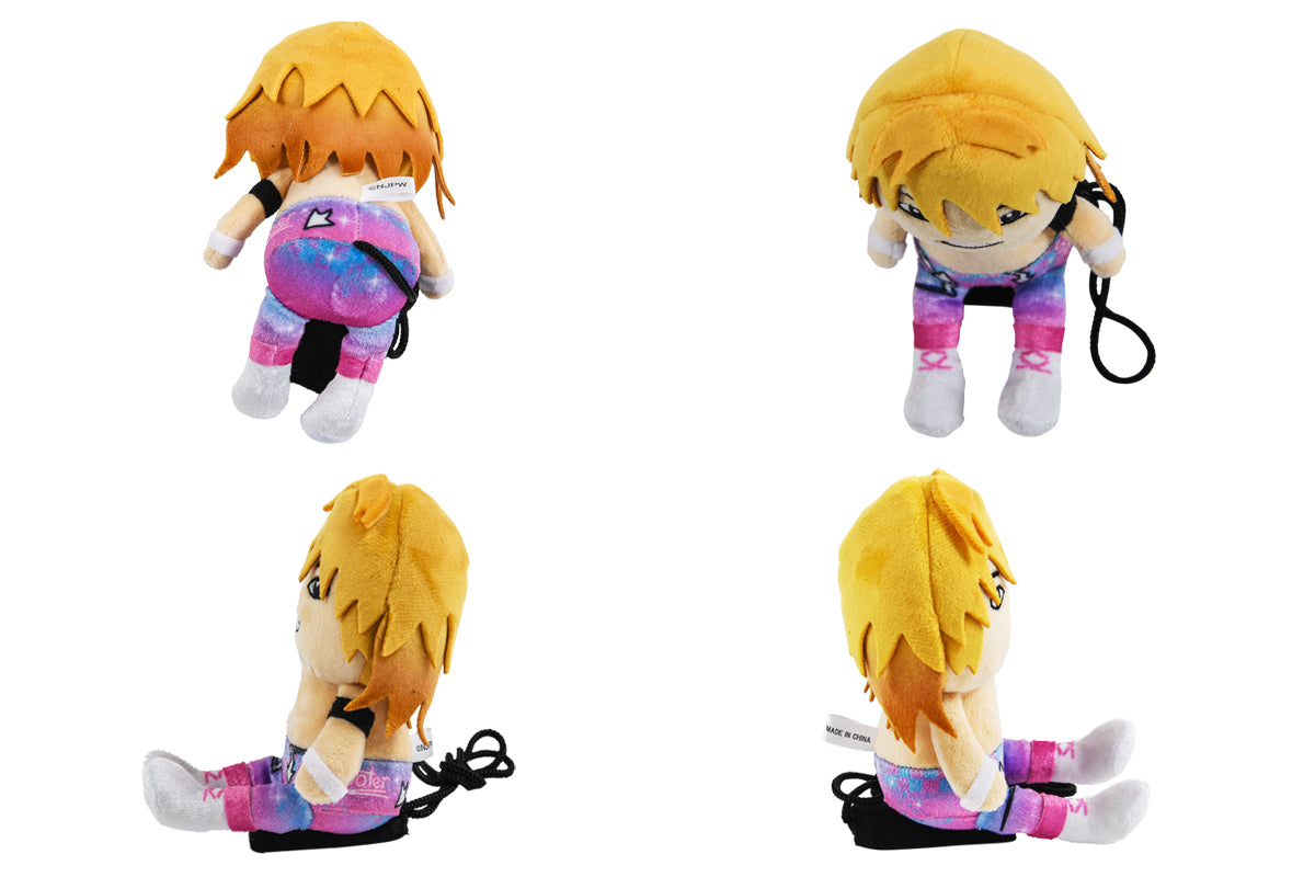 ぴょんすけ 海野翔太