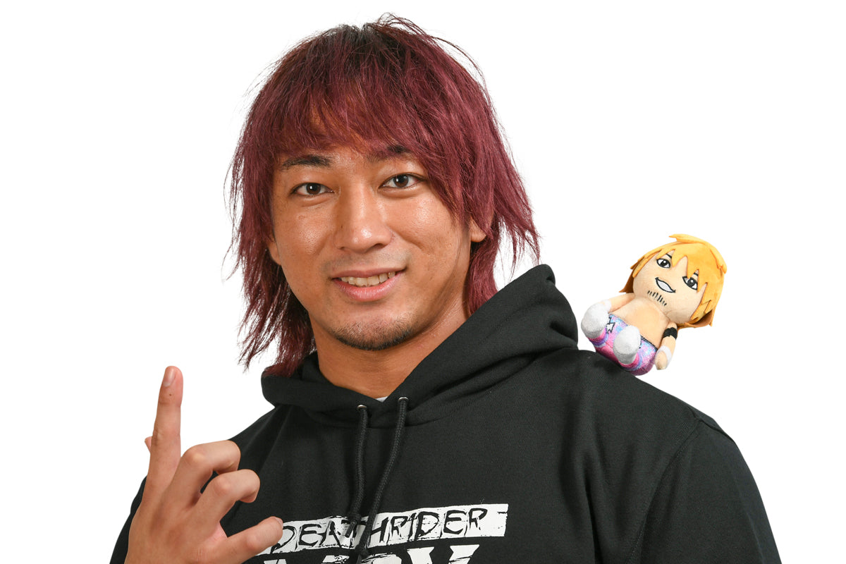 ぴょんすけ 海野翔太