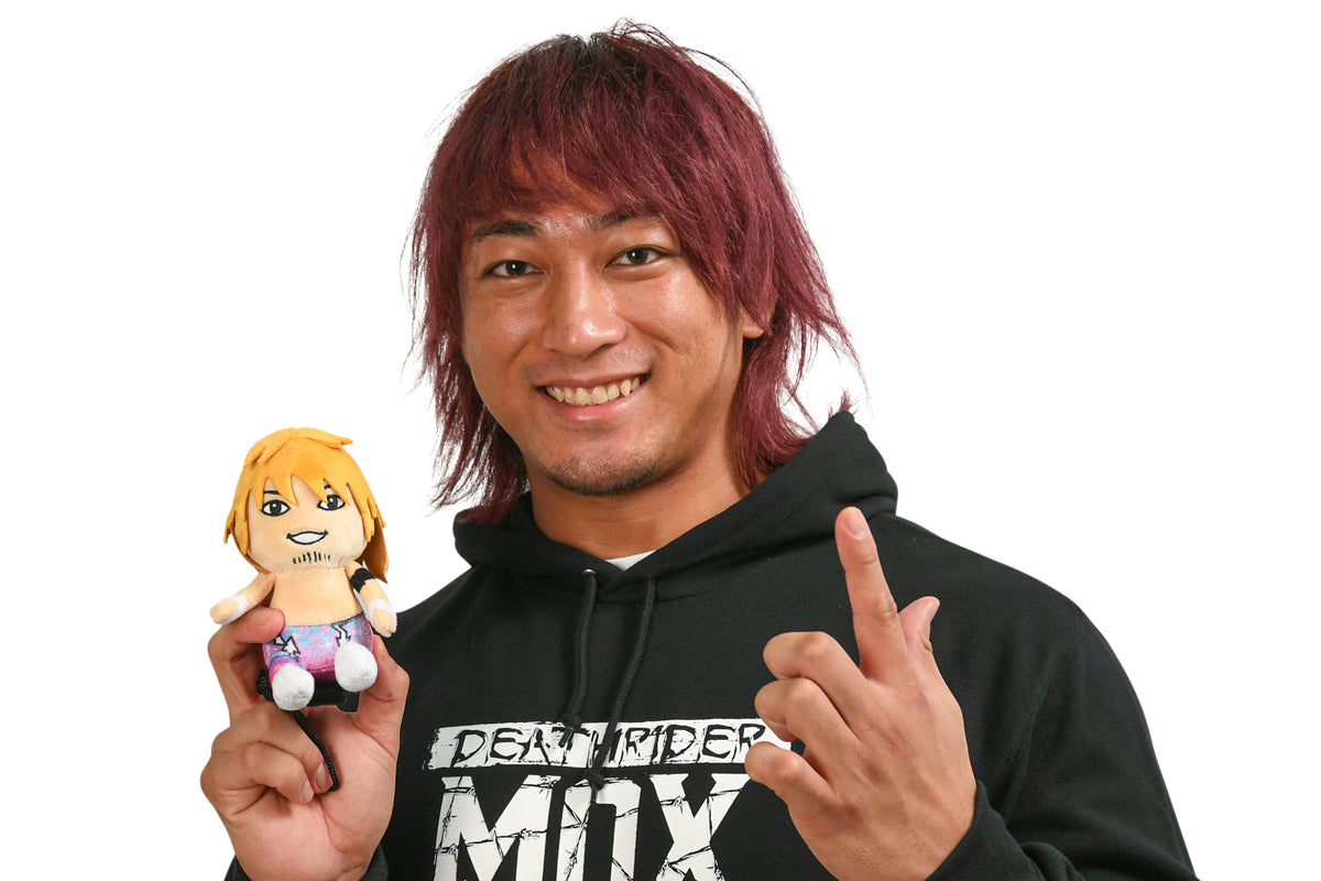 ぴょんすけ 海野翔太