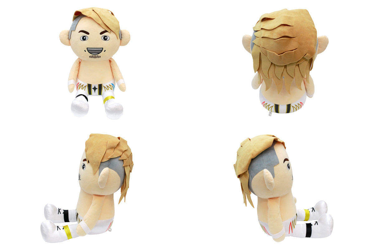 でかぴょんすけ 棚橋弘至(2)